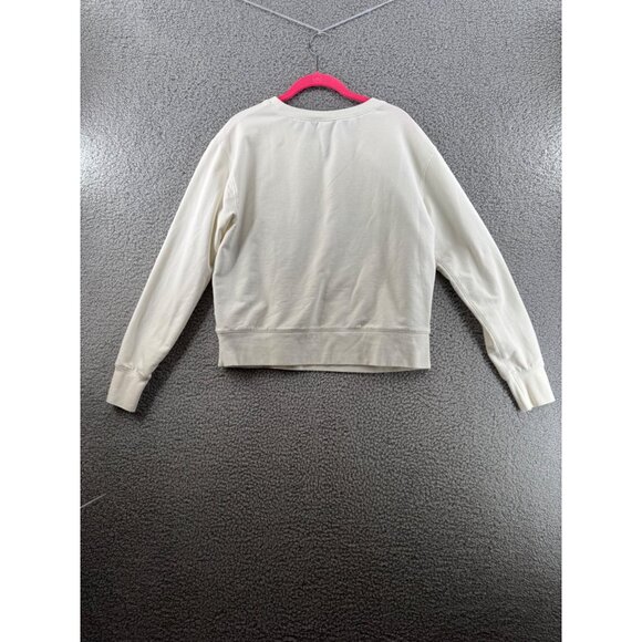 Team Apparel Cream Team USA Sweatshirt - Picture 2 of 6